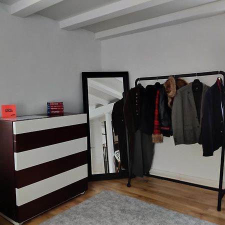 Amets House Apartment Bilbao Room photo